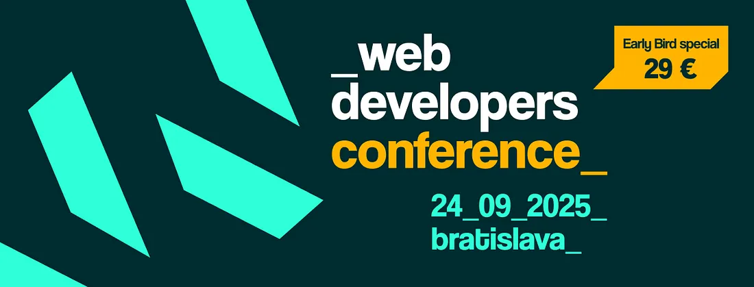 Webstack 2025