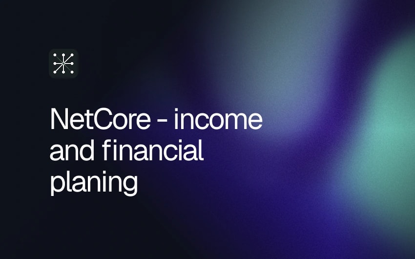 NetCore